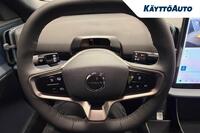 heti ajoon Volvo EX30
