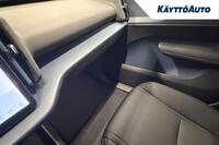 heti ajoon Volvo EX30