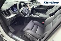 heti ajoon Volvo XC90