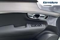 heti ajoon Volvo XC90