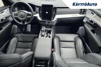 heti ajoon Volvo XC90