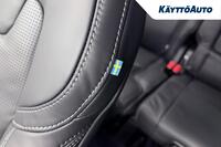 heti ajoon Volvo XC90