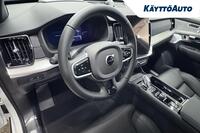 heti ajoon Volvo XC90