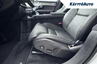 heti ajoon Volvo XC90