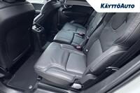 heti ajoon Volvo XC90