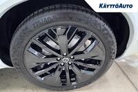 heti ajoon Volvo XC90