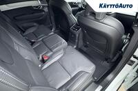 heti ajoon Volvo XC90