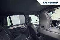 heti ajoon Volvo XC90