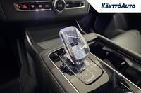 heti ajoon Volvo XC90