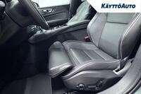 heti ajoon Volvo V60