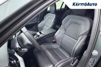 heti ajoon Volvo V60