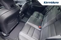 heti ajoon Volvo V60