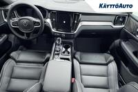 heti ajoon Volvo V60