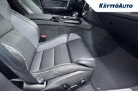 heti ajoon Volvo V60