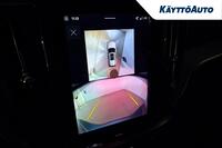 heti ajoon Volvo V60