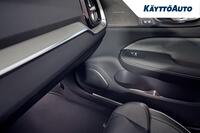 heti ajoon Volvo V60