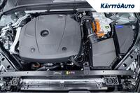 heti ajoon Volvo V60