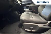 heti ajoon Volvo EX30