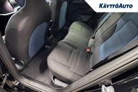 heti ajoon Volvo EX30