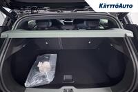 heti ajoon Volvo EX30