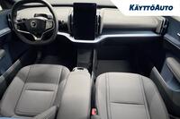 heti ajoon Volvo EX30