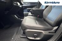 heti ajoon Volvo EX30