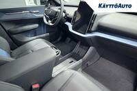 heti ajoon Volvo EX30