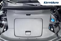 heti ajoon Volvo EX30