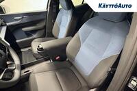 heti ajoon Volvo EX30