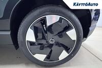 heti ajoon Volvo EX30