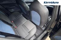 heti ajoon Volvo EX30