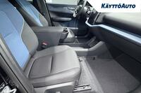 heti ajoon Volvo EX30