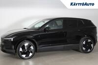 heti ajoon Volvo EX30