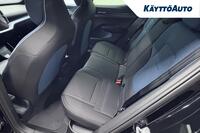 heti ajoon Volvo EX30