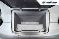 heti ajoon Volvo EX30