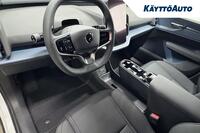 heti ajoon Volvo EX30