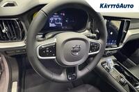 heti ajoon Volvo V60