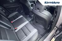 heti ajoon Volvo V60