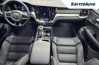 heti ajoon Volvo V60