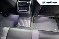 heti ajoon Volvo V60