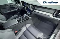 heti ajoon Volvo V60