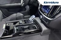 heti ajoon Volvo V60