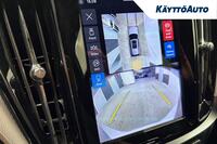 heti ajoon Volvo V60