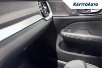 heti ajoon Volvo V60