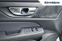 heti ajoon Volvo V60