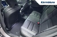 heti ajoon Volvo V60