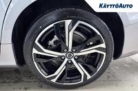 heti ajoon Volvo V60