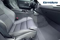 heti ajoon Volvo V60