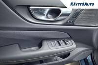 heti ajoon Volvo V60