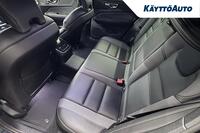 heti ajoon Volvo V60